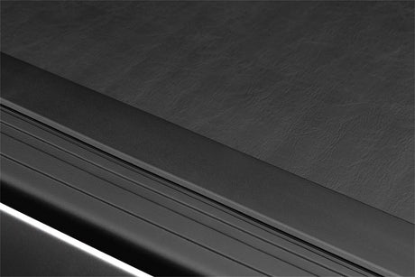 Product of Roll-N-Lock M-Series ™ Soft Manual Retractable LG401M Tonneau Cover 