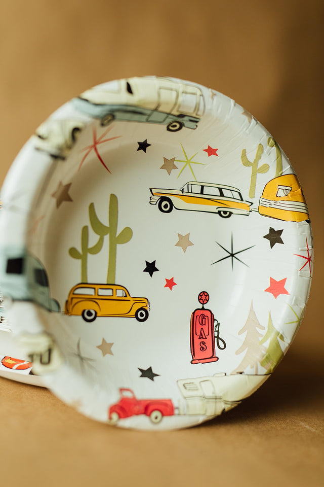 Product of Camp Casual Cc-007rb Kitchen Bowl