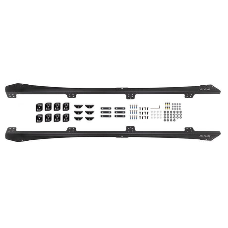 Arb 17920020 Roof Basket Mounting Kit||17920020_V3.Jpg||85||arb17920020||913001