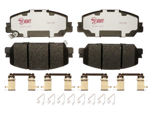 Raybestos Brakes Eht2036h Brake Pad||||85||r53eht2036h||1915050