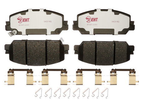 Raybestos Brakes Eht2036h Brake Pad||||85||r53eht2036h||1915050