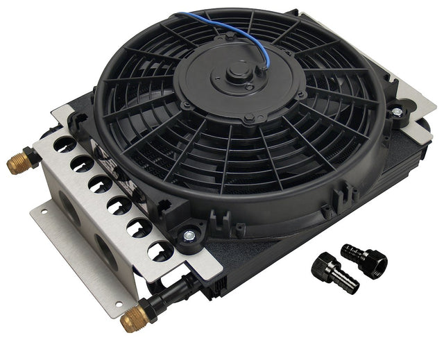 Product of Derale 15800 Fluid Cooler