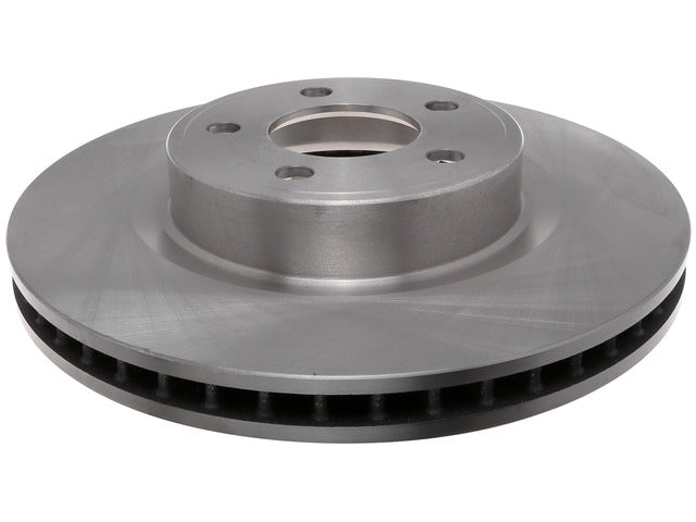 Product of Raybestos Brakes 682779R R-Line  Brake Rotor 