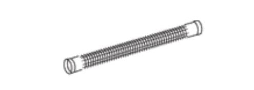 Thetford/ Norcold 49979 Toilet Flush Tube||31738_Diagram.Jpg||85||dca49979||1787648