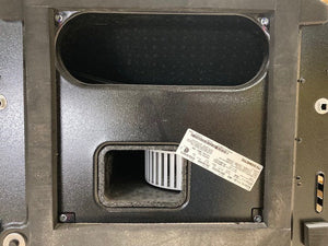 Product of Rv Airflow Systems Rvaf-Baii-Kit Air Conditioner Air Flow System