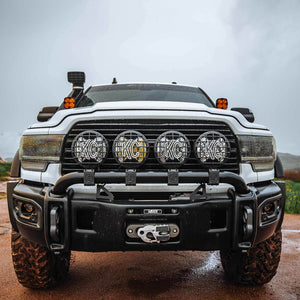 Kc Hilites 7230 Driving/ Fog Light Cover||7230_Cover_Grill_Shield_12.Jpg||95||k137230||1657673
