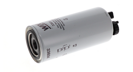 Product of Wix Filters 33604 Fuel Filter