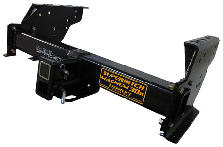 Product of Torklift C1213-30 Class V Trailer Hitch Rear w/ 2-1/2 Inch Upper And 2 Inch Lower Receiver 