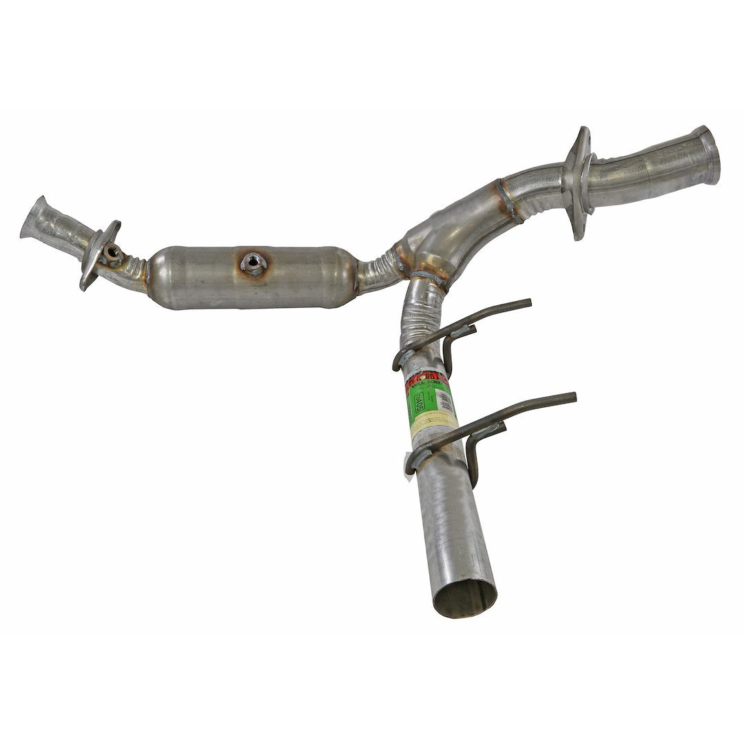 Walker Exhaust 70405 Catalytic Converter||||85||w2270405||1923345