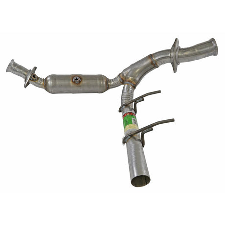 Walker Exhaust 70405 Catalytic Converter||||85||w2270405||1923345