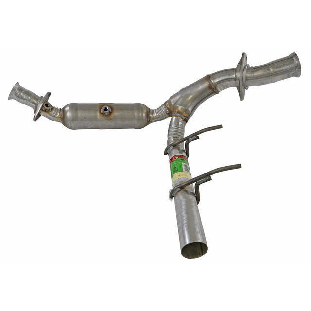 Walker Exhaust 70405 Catalytic Converter||||85||w2270405||1923345