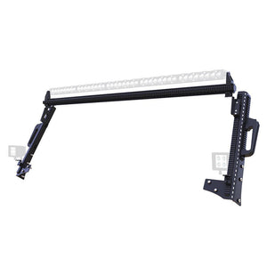 Dv8 Offroad D-Jl-190053-Rf Light Bar Mounting Kit||jl-2020-21-Jt-Roof-Rail-Mounted-System-Dv8-Offroad-D-Jl-190053-Rf-3.Jpg||87||dv8jl190053rf||1627819