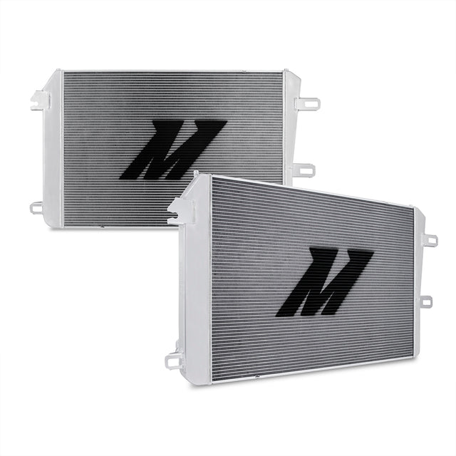 Mishimoto Mmrad-Dmax-06 Radiator||||85||m1nmraddmax06||1908095