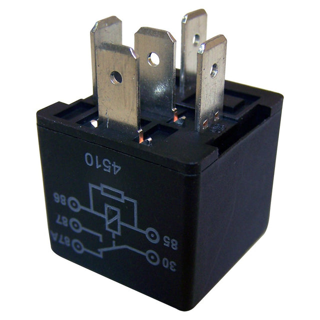 Crown Automotive 56002958 Multi Purpose Relay||56002958.Jpg||85||c1y56002958||1763678