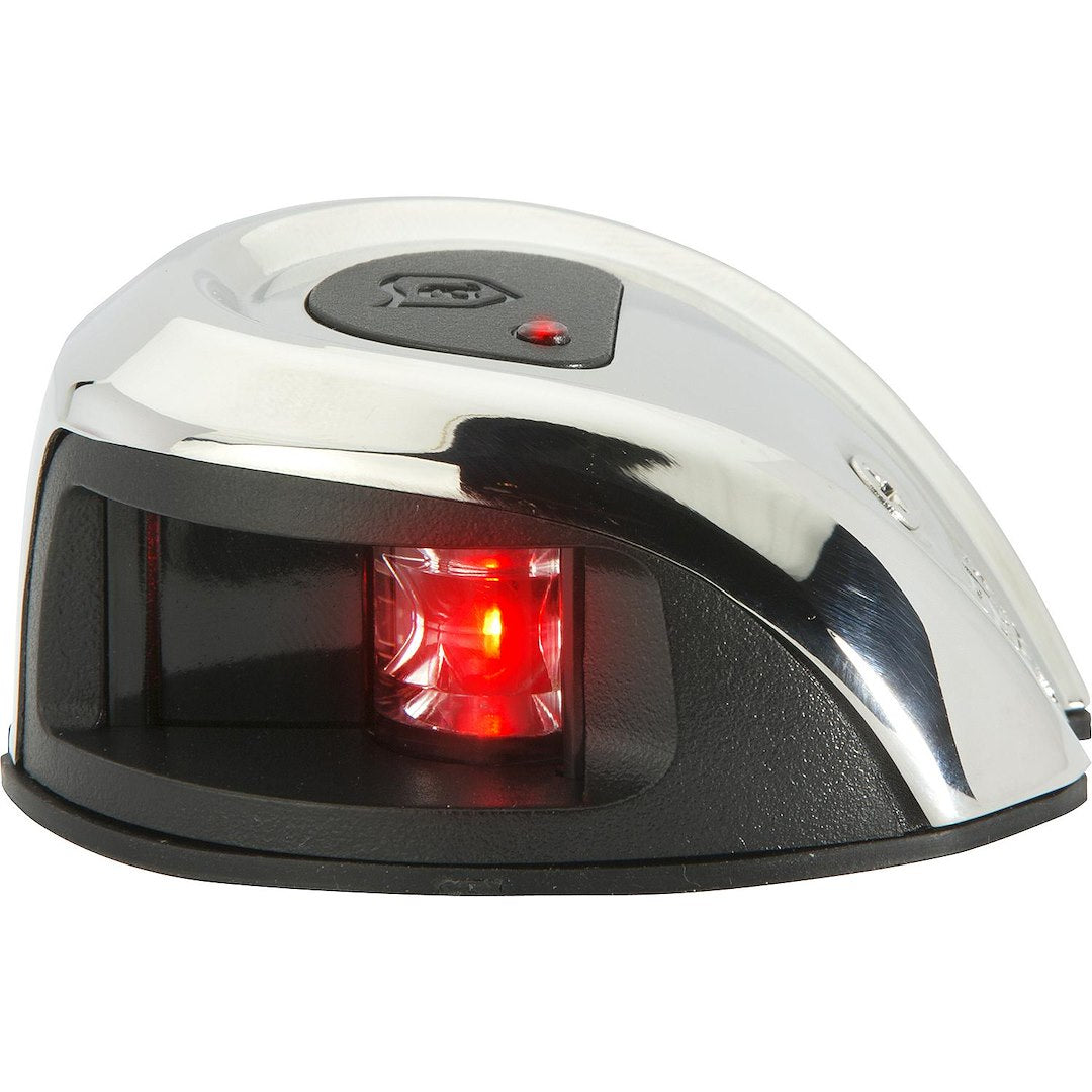 Attwood Marine Nv1012ss-1 Navigation Light||nv1012ss-1_Oval_2nm_Sidelights_Deck_Mount,_304_Ss_Side_Port_Red.Jpeg||87||a7jnv1012ss1||1026697