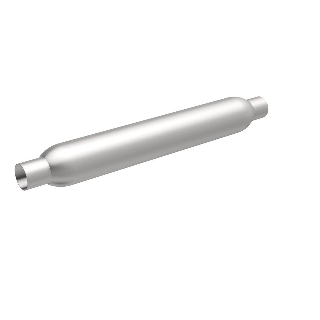 Product of Magnaflow Performance 18134 Steel Exhaust Muffler 