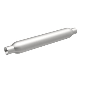 Product of Magnaflow Performance 18134 Steel Exhaust Muffler 