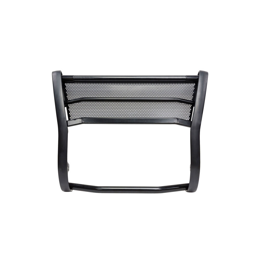 Product of Westin Public Safety 36-53805 Black Steel Bumper Push Bar No 