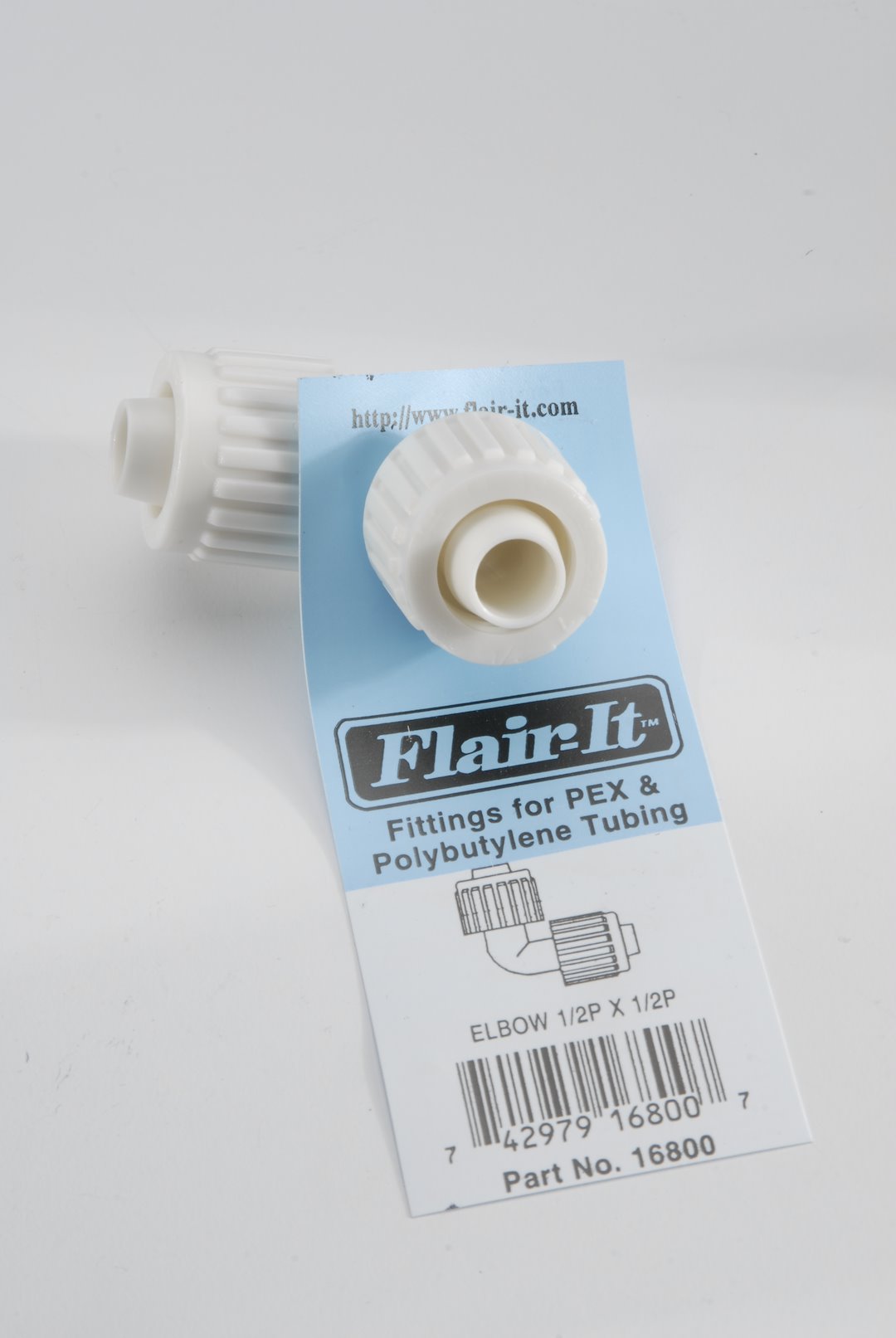 Product of Elkhart Supply 16800 Fresh Water Coupler Fitting