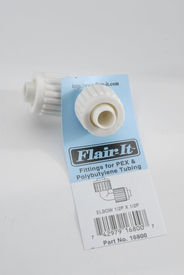 Product of Elkhart Supply 16800 Fresh Water Coupler Fitting