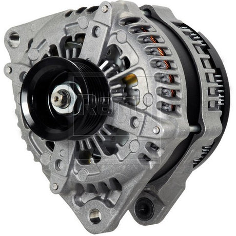 Remy International 23008 Alternator/ Generator||23008.Jpg||85||r1k23008||1214139