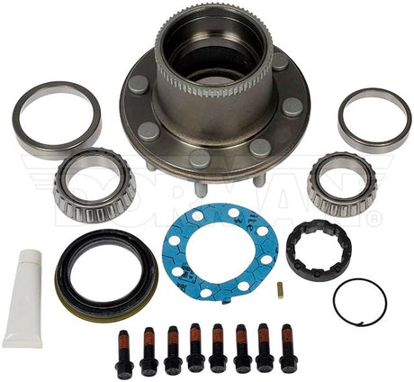 Dorman (Oe Solutions) 952-324 Wheel Bearing And Hub Assembly||952-324.Jpg||85||d18952324||979773