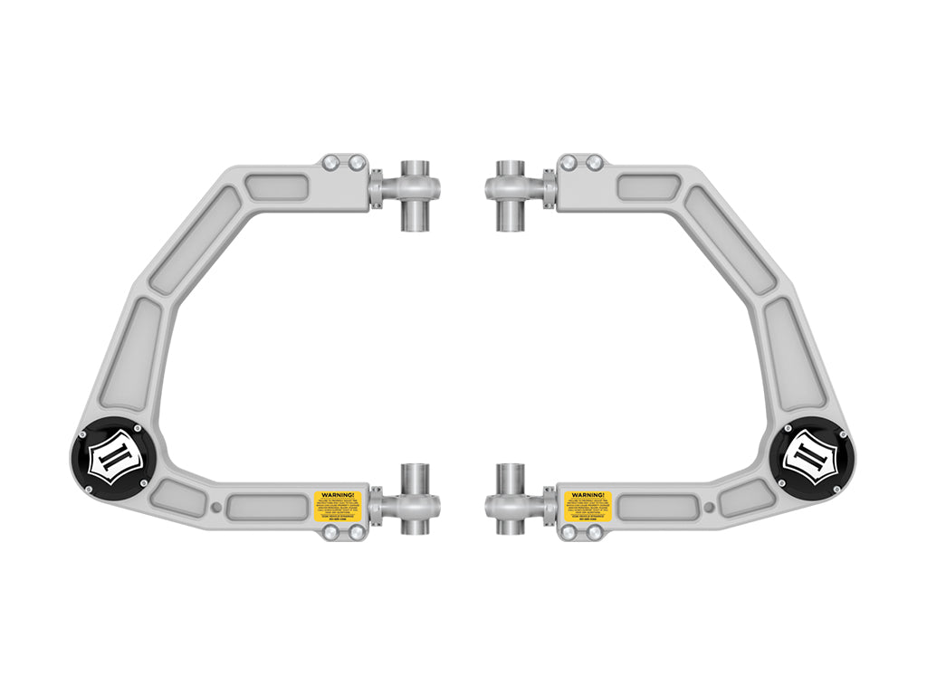 Icon Vehicle Dynamics 58552dj Control Arm||||85||i4358552dj||2022540