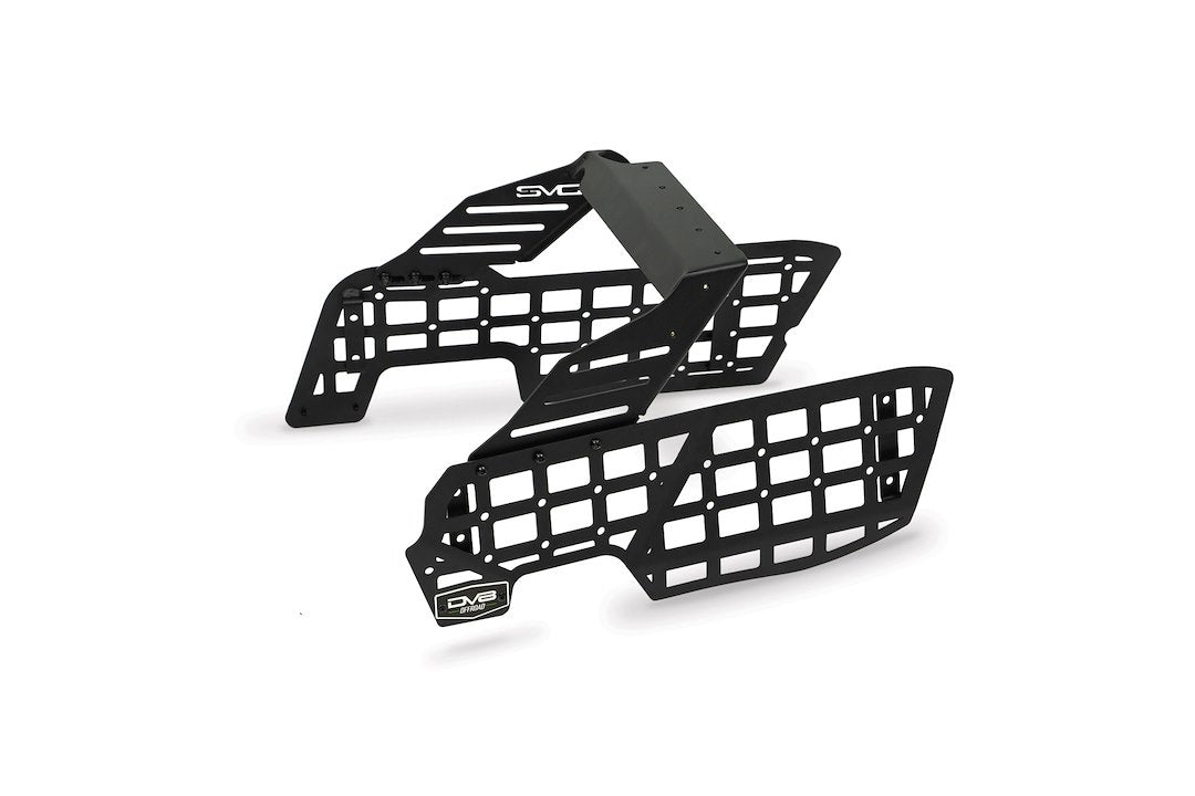 Dv8 Offroad Ccbr-01 Molle Cargo Panel||||85||dv8ccbr01||2016339
