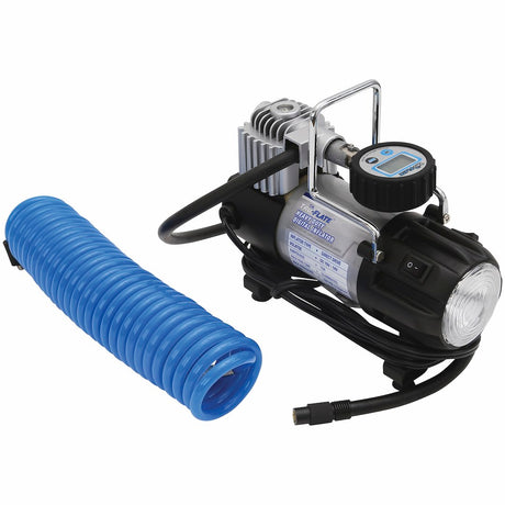 Tru Flate 16-245 Tire Inflation Pump||16-245_1.Jpg||86||t2f16245||1507667