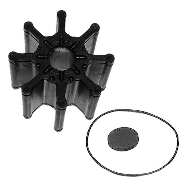 Emp - Engineered Marine Products 47-09201 Water Pump Impeller||47-09201.Jpg||85||emp4709201||2115320