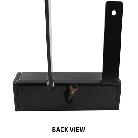 Product of Race Sport Lighting Dhdhb17ul Backup Light