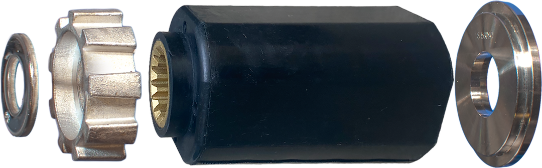 Turning Point Propellers 11800500 Propeller Hub Kit||tp-Hub-Kit-805f-11800500.Png||85||tur11800500||2116173