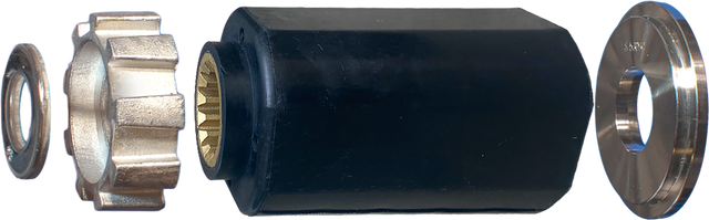 Turning Point Propellers 11800500 Propeller Hub Kit||tp-Hub-Kit-805f-11800500.Png||85||tur11800500||2116173