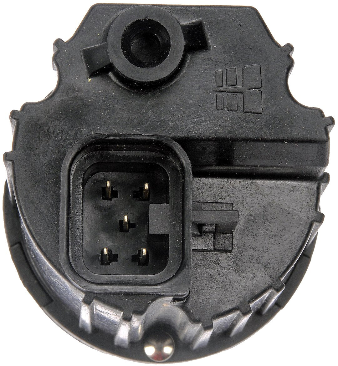 Dorman (Oe Solutions) 600-101 Four Wheel Drive Actuator||600-101-001.Jpg||85||d18600101||1750905