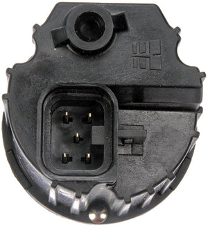 Dorman (Oe Solutions) 600-101 Four Wheel Drive Actuator||600-101-001.Jpg||85||d18600101||1750905