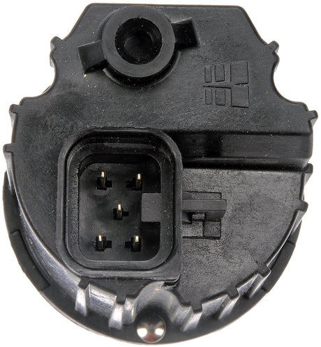 Dorman (Oe Solutions) 600-101 Four Wheel Drive Actuator||600-101-001.Jpg||85||d18600101||1750905
