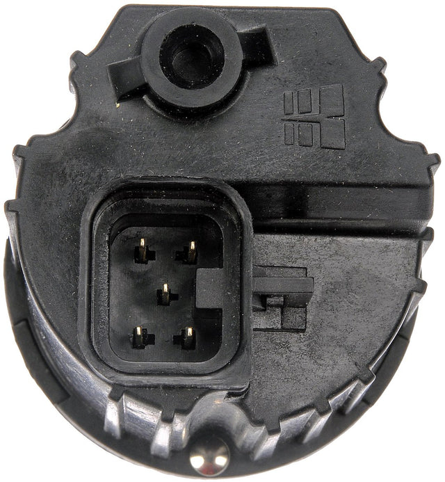 Dorman (Oe Solutions) 600-101 Four Wheel Drive Actuator||600-101-001.Jpg||85||d18600101||1750905