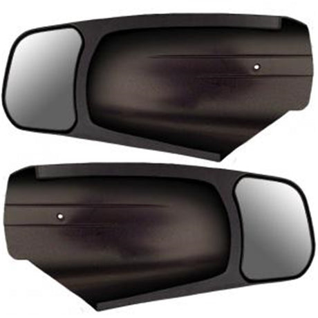Product of Cipa Usa 10950 Exterior Towing Mirror
