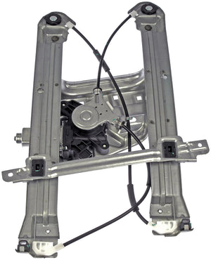 Dorman (Oe Solutions) 748-582 Window Regulator||748-582-002.Jpg||86||d18748582||1727383