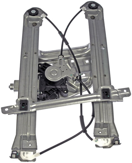 Dorman (Oe Solutions) 748-582 Window Regulator||748-582-002.Jpg||86||d18748582||1727383