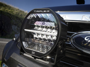 Product of Triple-R Light 0S9-US-ELITE-WM Driving/ Fog Light 
