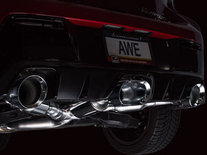 Awe Tuning 3020-52472 Exhaust System Kit||3020-52472_9.Jpg||94||awe302052472||1550573