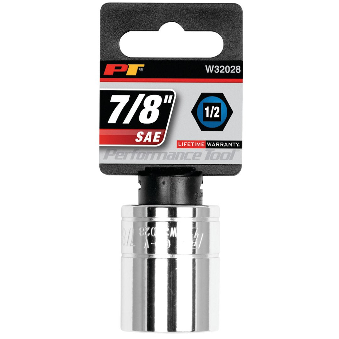 Product of Performance Tool W32028 Socket Standard 
