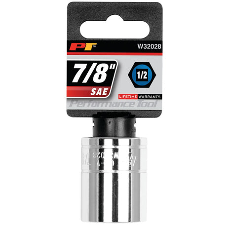 Product of Performance Tool W32028 Socket Standard 