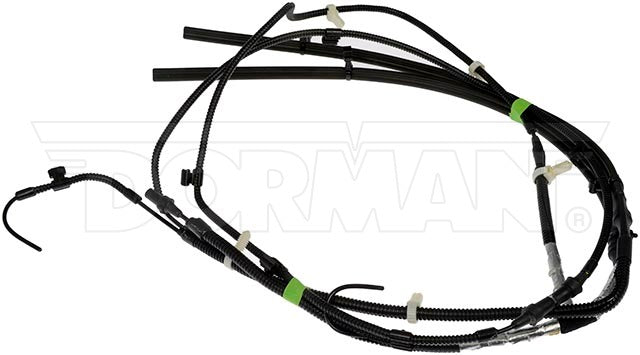 Dorman (Oe Solutions) 926-466 Vacuum Hose||926-466_2.Jpg||87||d18926466||1522545
