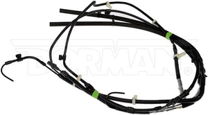 Dorman (Oe Solutions) 926-466 Vacuum Hose||926-466_2.Jpg||87||d18926466||1522545
