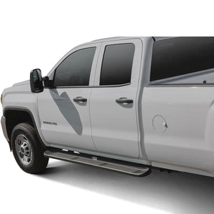Westin Automotive 27-0010 Running Board||27-0010_P03_1.Jpg||89||w16270010||1613382