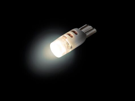 Putco 340194w-360 Instrument Panel Light Bulb||340194w-360_1.Jpg||86||p45340194w360||1220575