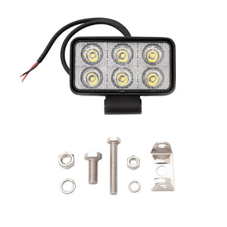Trailfx 3x2wlf1 Work Light||t8l_3x2wlf1_Led Work Light_B2c_2.Jpg||86||t8l3x2wlf1||1779944