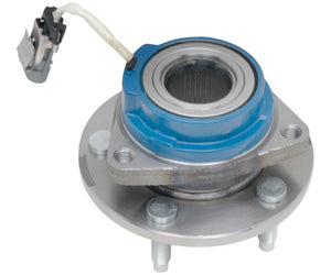 Raybestos Brakes 713121 Wheel Bearing And Hub Assembly||713121_1.Jpg||86||r42713121||1008931